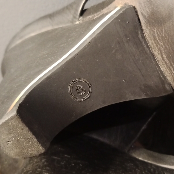 All Saints  heels - Picture 11 of 15